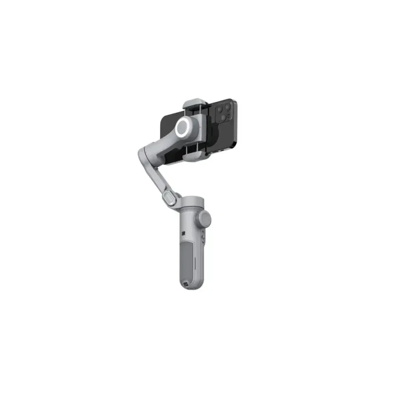 AOCHUAN GIMBAL STABILIZER FOR SMARTPHONE SMART X PRO GRAY (AOCHUAN-SMARTXPRO-G)