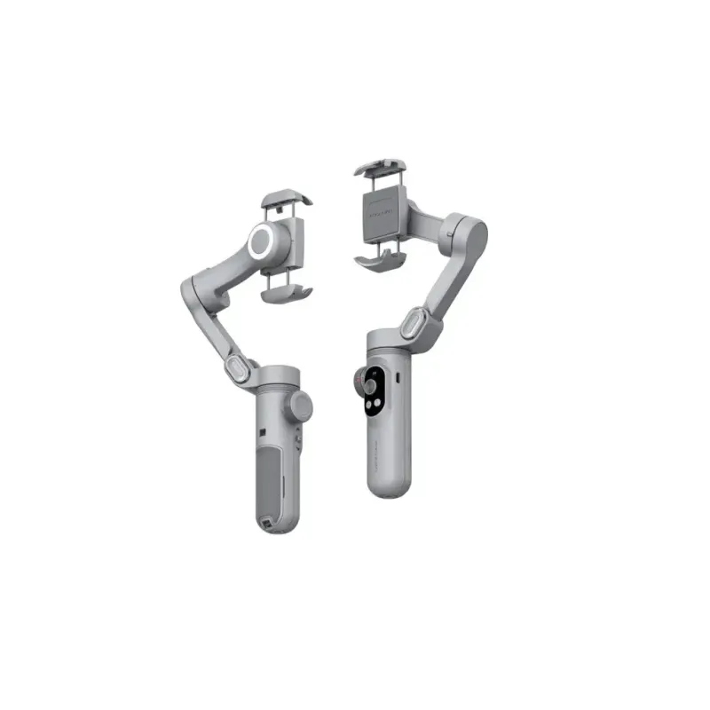AOCHUAN GIMBAL STABILIZER FOR SMARTPHONE SMART X PRO GRAY (AOCHUAN-SMARTXPRO-G)