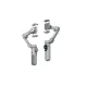 AOCHUAN GIMBAL STABILIZER FOR SMARTPHONE SMART X PRO GRAY (AOCHUAN-SMARTXPRO-G)