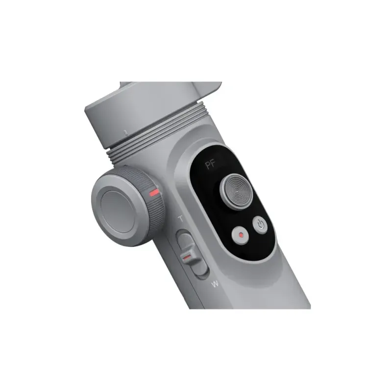 AOCHUAN GIMBAL STABILIZER FOR SMARTPHONE SMART X PRO GRAY (AOCHUAN-SMARTXPRO-G)
