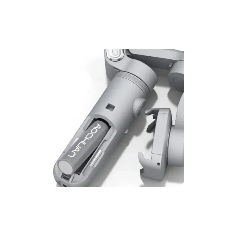 AOCHUAN GIMBAL STABILIZER FOR SMARTPHONE SMART X PRO GRAY (AOCHUAN-SMARTXPRO-G)