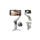AOCHUAN GIMBAL STABILIZER FOR SMARTPHONE SMART X PRO GRAY (AOCHUAN-SMARTXPRO-G)