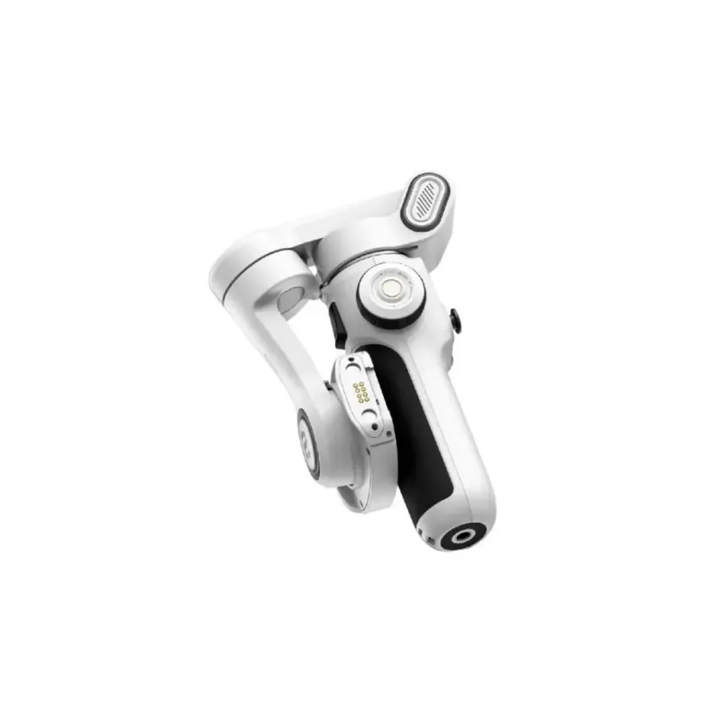 AOCHUAN Professional Gimbal Stabilizer for Smartphone SMART P2 White (AOCHUAN-SMARTP2-W)