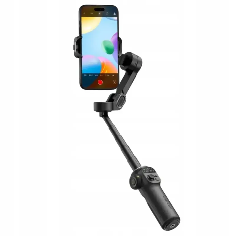 AOCHUAN Professional Gimbal Stabilizer for Smartphone Smart X2 (SmartX2)