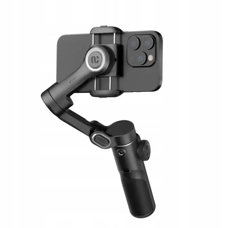 AOCHUAN Professional Gimbal Stabilizer for Smartphone Smart X2 (SmartX2)