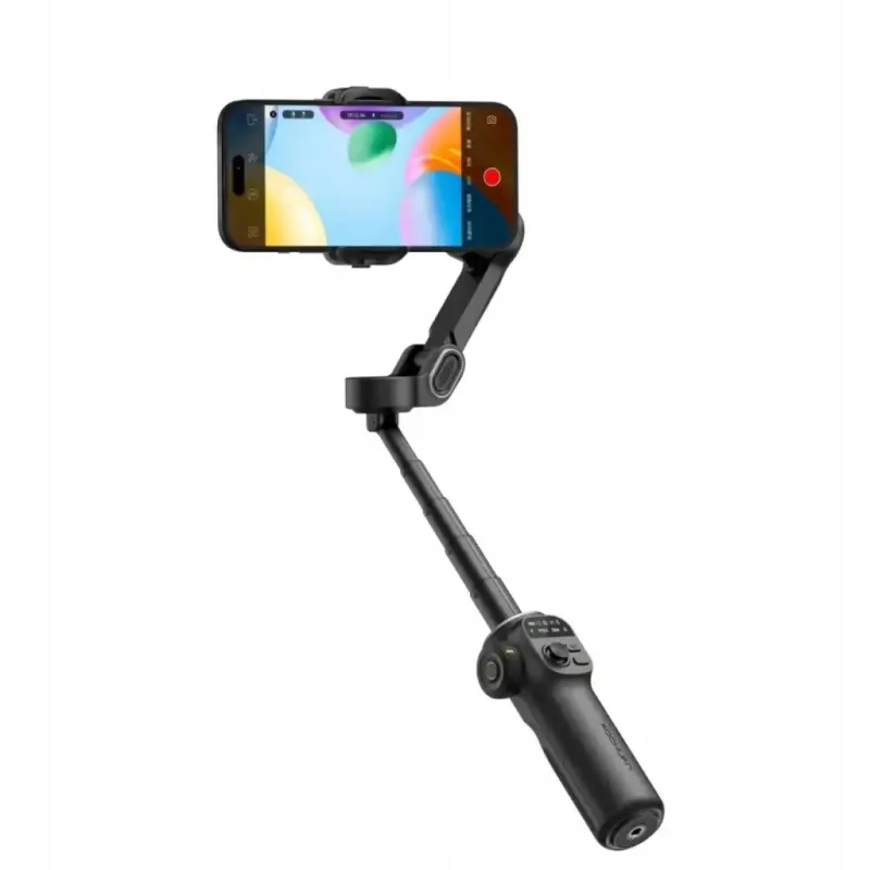 AOCHUAN Professional Gimbal Stabilizer for Smartphone Smart X2 (SmartX2)