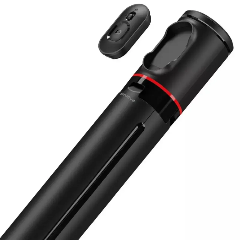 Proove DropStop 1770 мм Black (MPDS00010001)
