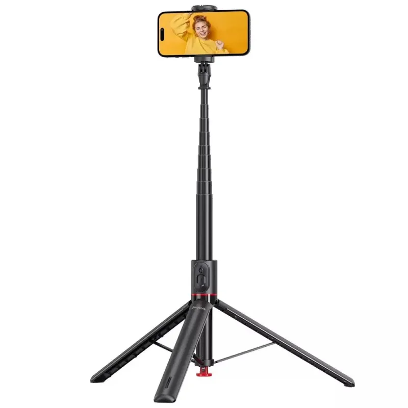 Proove DropStop 1770 мм Black (MPDS00010001)