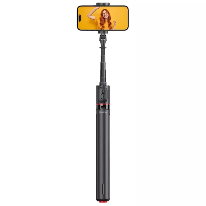 Proove DropStop 1770 мм Black (MPDS00010001)