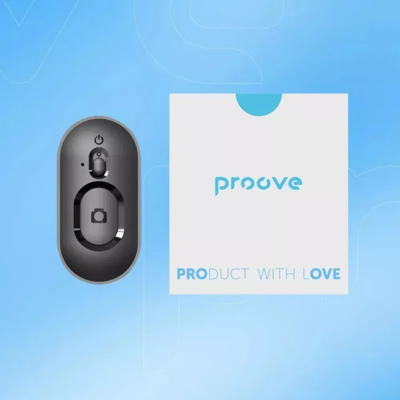 Proove DropStop 1770 мм Black (MPDS00010001)