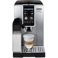 Кофемашина Delonghi Dinamica Plus ECAM 380.85.SB