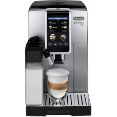 Кавомашина Delonghi Dinamica Plus ECAM 380.85.SB