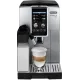Кофемашина Delonghi Dinamica Plus ECAM 380.85.SB