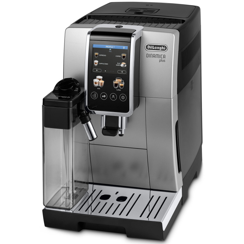 Delonghi Dinamica Plus ECAM 380.85.SB