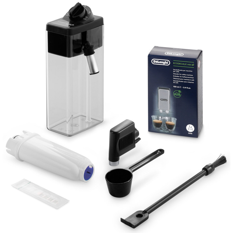 Delonghi Dinamica Plus ECAM 380.85.SB