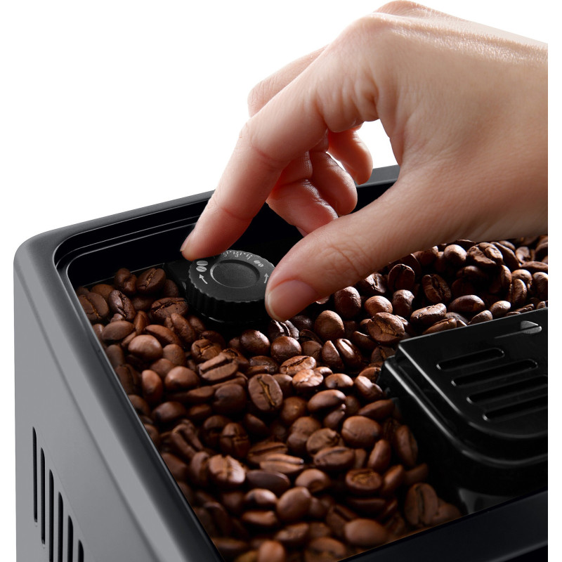 Delonghi Dinamica Plus ECAM 380.85.SB