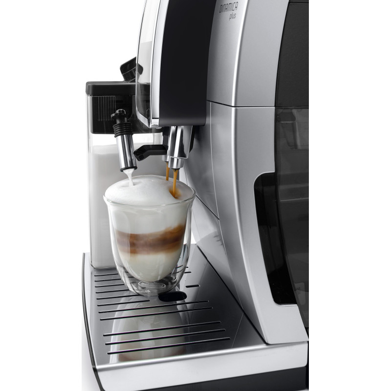 Delonghi Dinamica Plus ECAM 380.85.SB