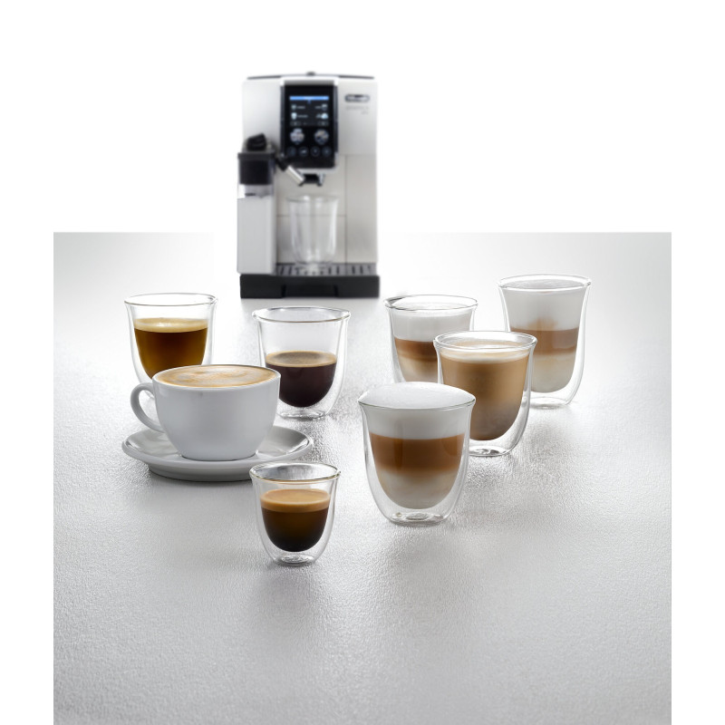 Delonghi Dinamica Plus ECAM 380.85.SB