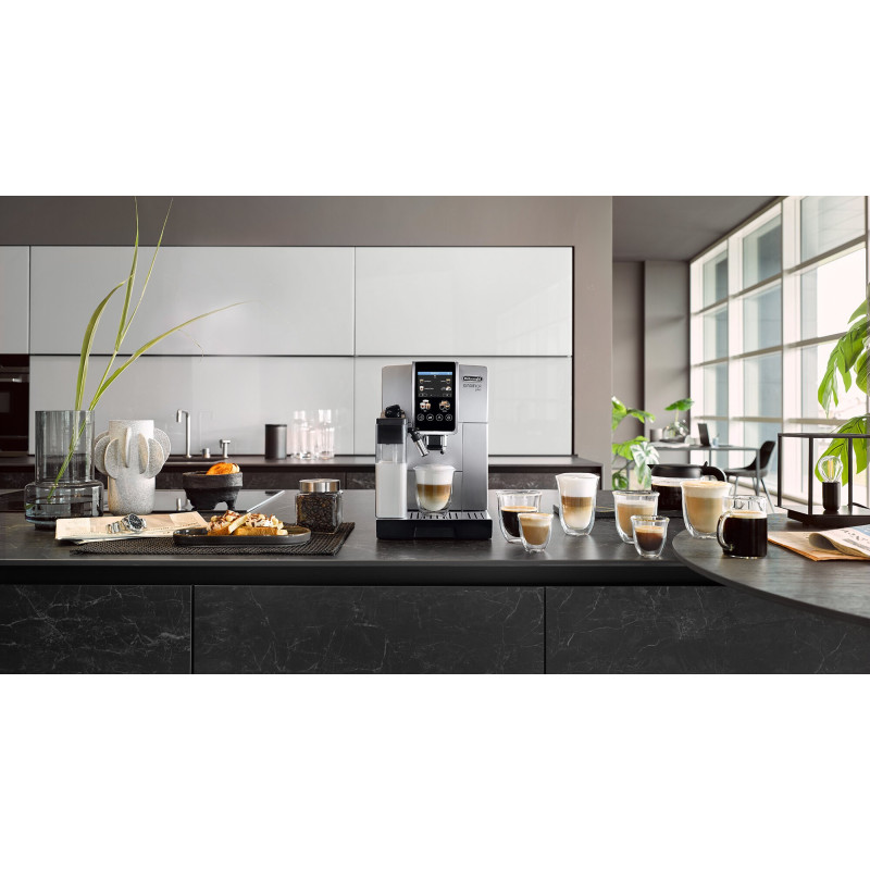 Delonghi Dinamica Plus ECAM 380.85.SB