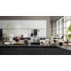 Кофемашина Delonghi Dinamica Plus ECAM 380.85.SB