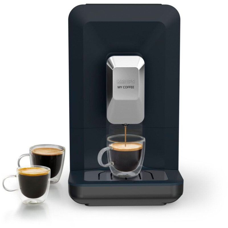 Кавомашина Krups My Coffee EA2004E0