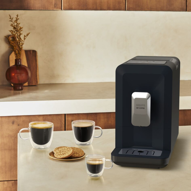 Кавомашина Krups My Coffee EA2004E0