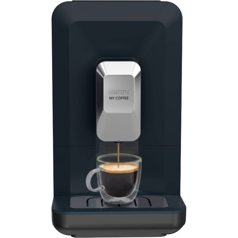 Кавомашина Krups My Coffee EA2004E0