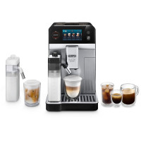 Кофемашина Delonghi ECAM 470.85 MB Eletta Ultra
