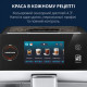 Кавомашина Delonghi ECAM 470.85 MB Eletta Ultra