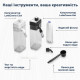 Кавомашина Delonghi ECAM 470.85 MB Eletta Ultra