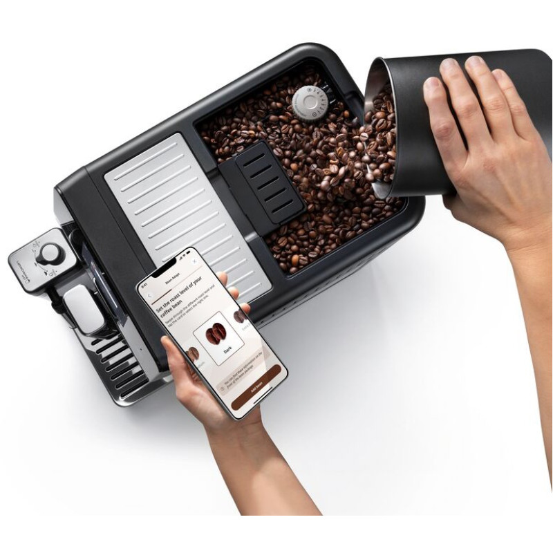 Кавомашина Delonghi ECAM 470.85 MB Eletta Ultra