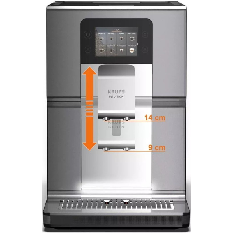 KRUPS EA875E10