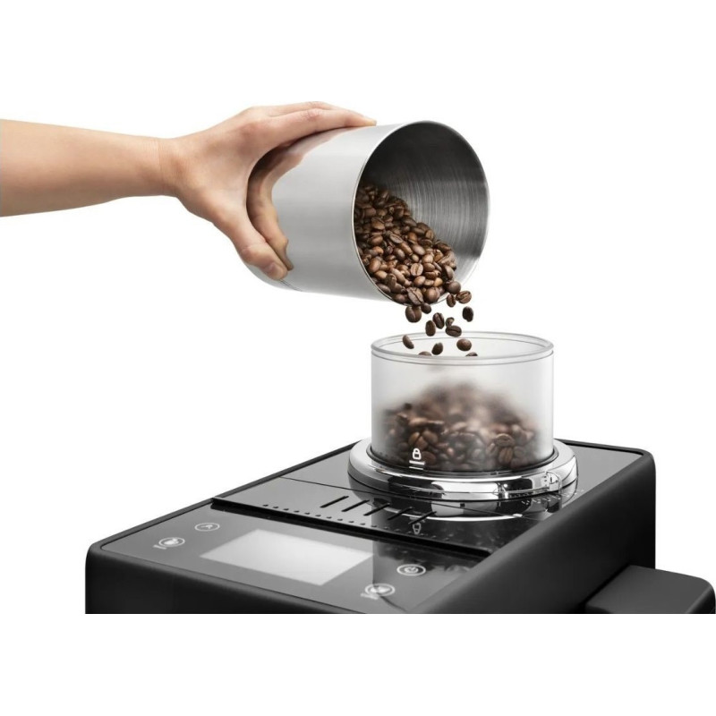 Кофемашина Delonghi Rivelia EXAM 440.55.B