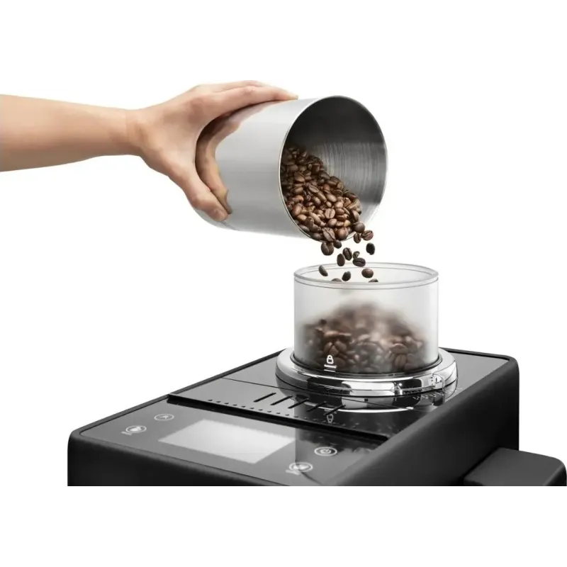 Кофемашина Delonghi Rivelia EXAM 440.55.B