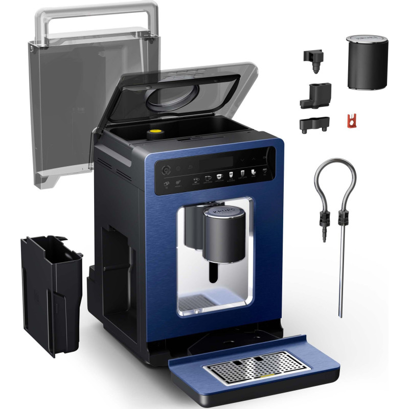 Krups EA89W410
