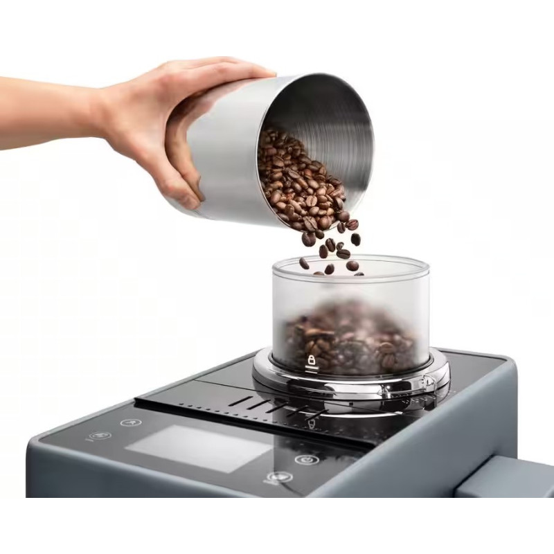 Кавомашина Delonghi Rivelia EXAM 440.55.G
