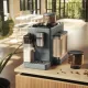 Кофемашина Delonghi Rivelia EXAM 440.55.G