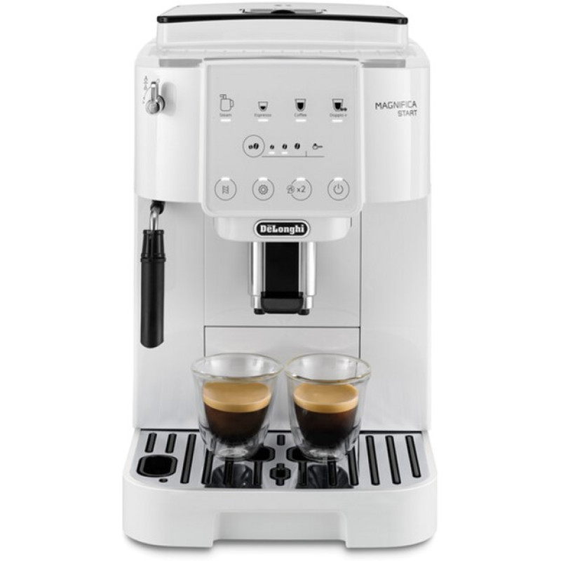Кавомашина DeLonghi ECAM 220.21 WW