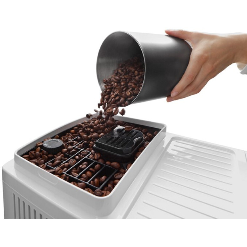 Кавомашина DeLonghi ECAM 220.21 WW