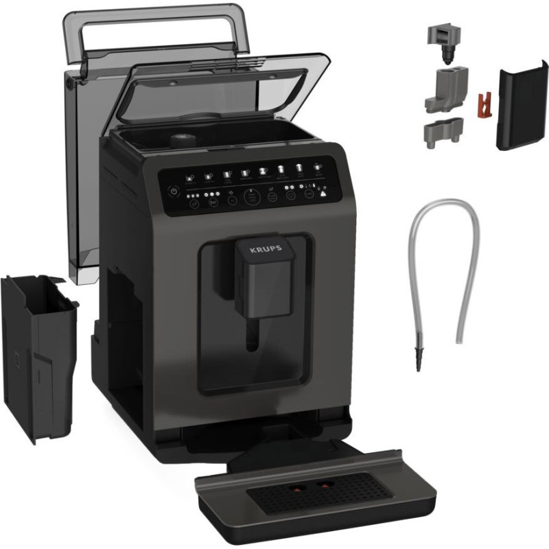 Krups Classic EA89ZB10