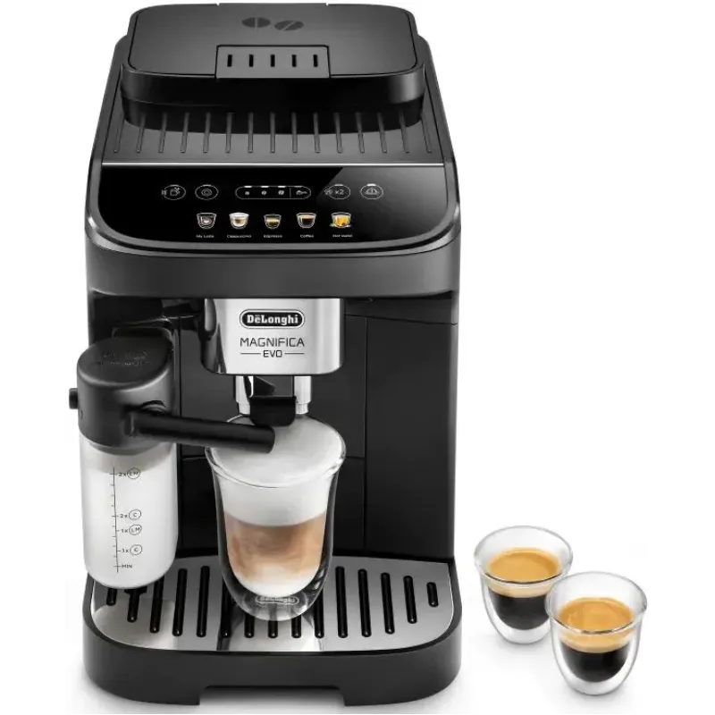 Кофемашина Delonghi Magnifica Evo ECAM 290.61.B