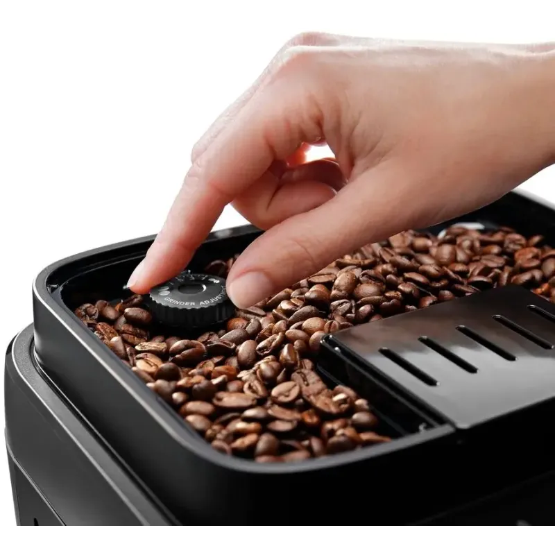 Кофемашина Delonghi Magnifica Evo ECAM 290.61.B
