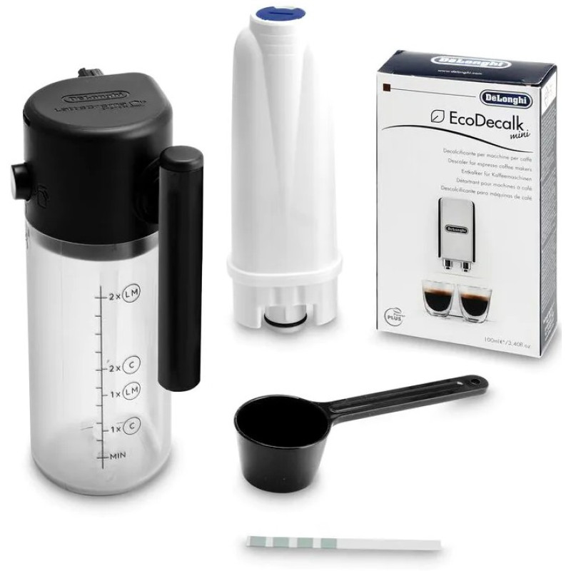 Кавомашина Delonghi Magnifica Evo ECAM 290.61.B