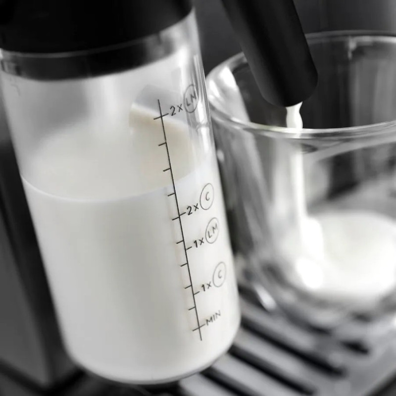 Кавомашина Delonghi Magnifica Evo ECAM 290.61.B