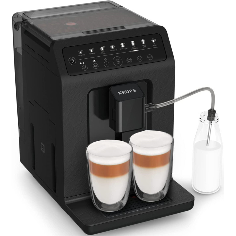Krups EVIDENCE ECO-DESIGN EA897B10