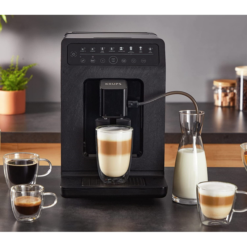 Krups EVIDENCE ECO-DESIGN EA897B10