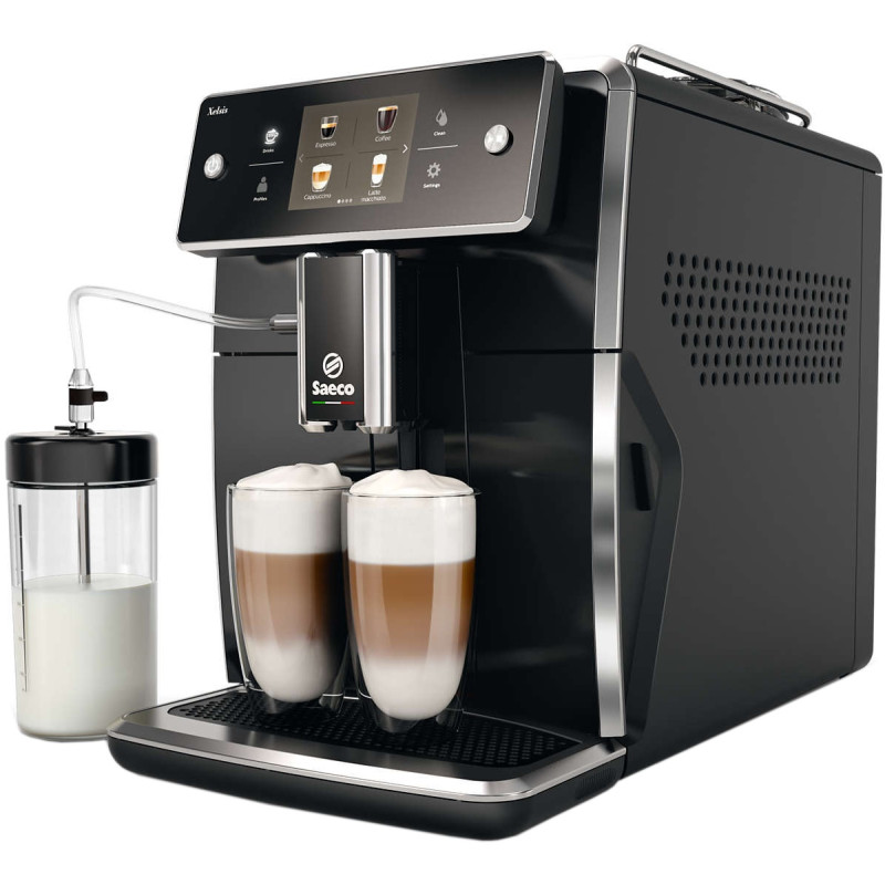SAECO Xelsis SM7680/00