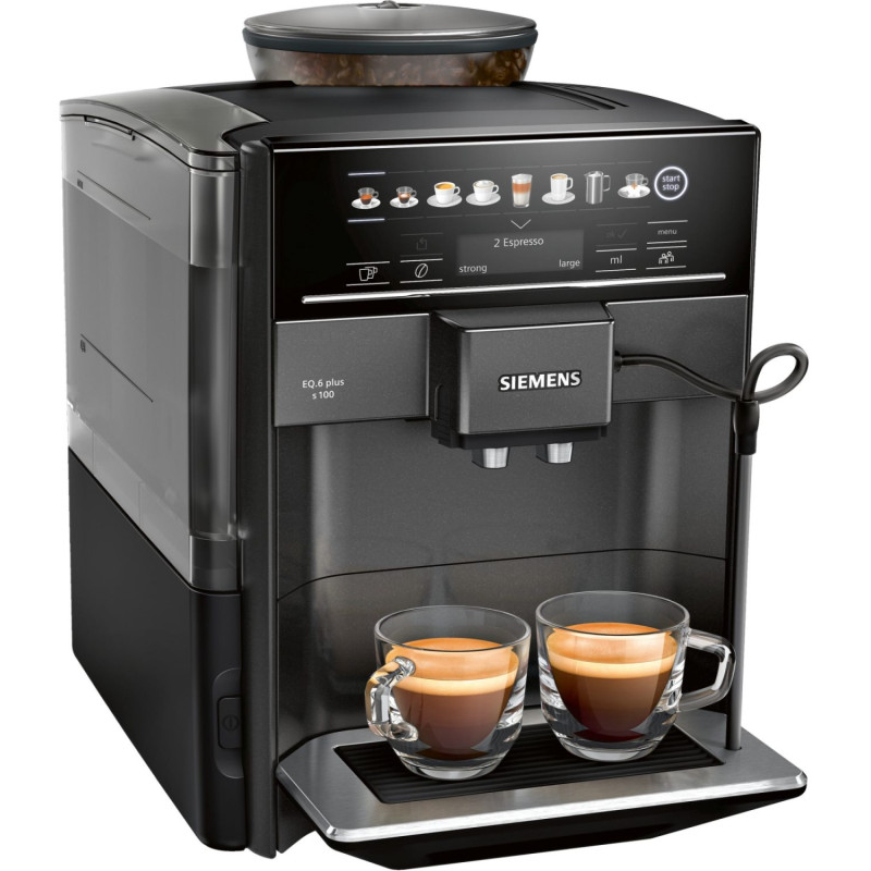Siemens  TE651319RW