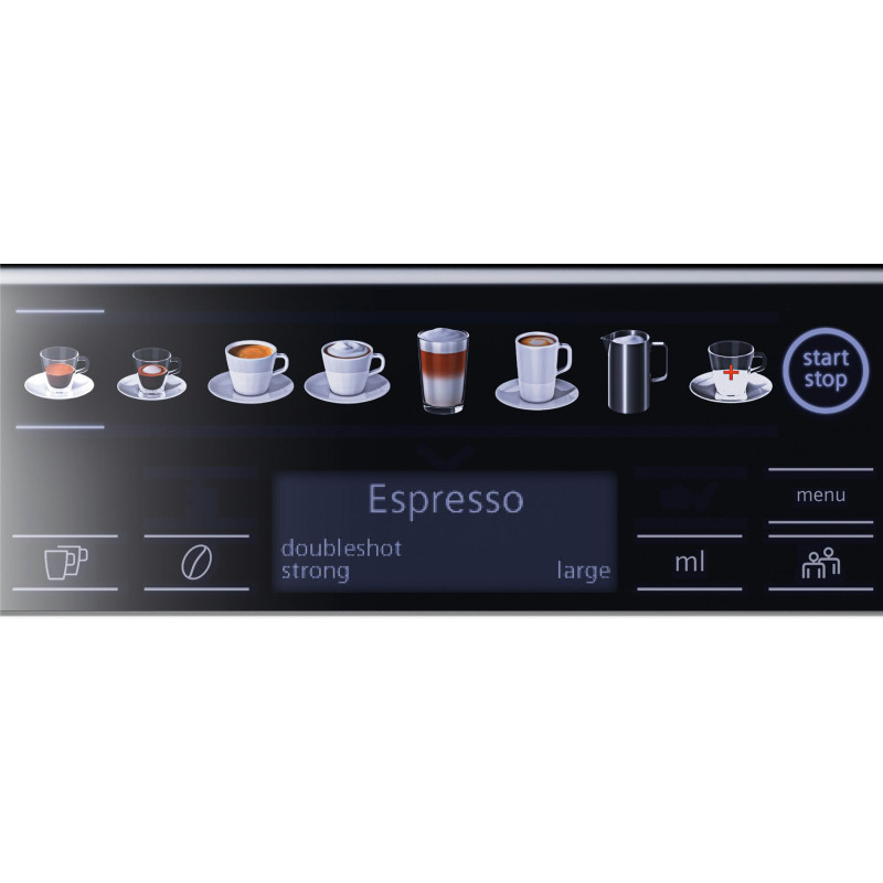 Siemens  TE651319RW