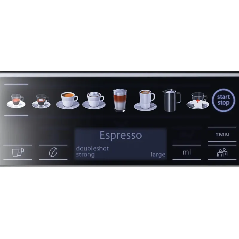 Кавомашина Siemens  TE651319RW